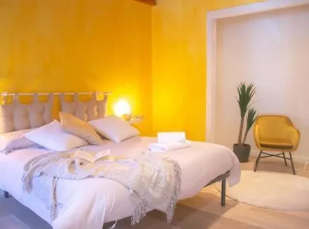 Corte Antica Apartment Cannobio