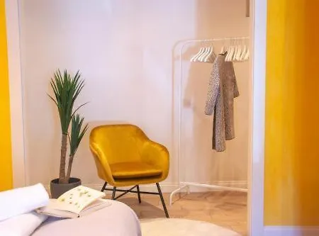 Apartment Corte Antica Cannobio